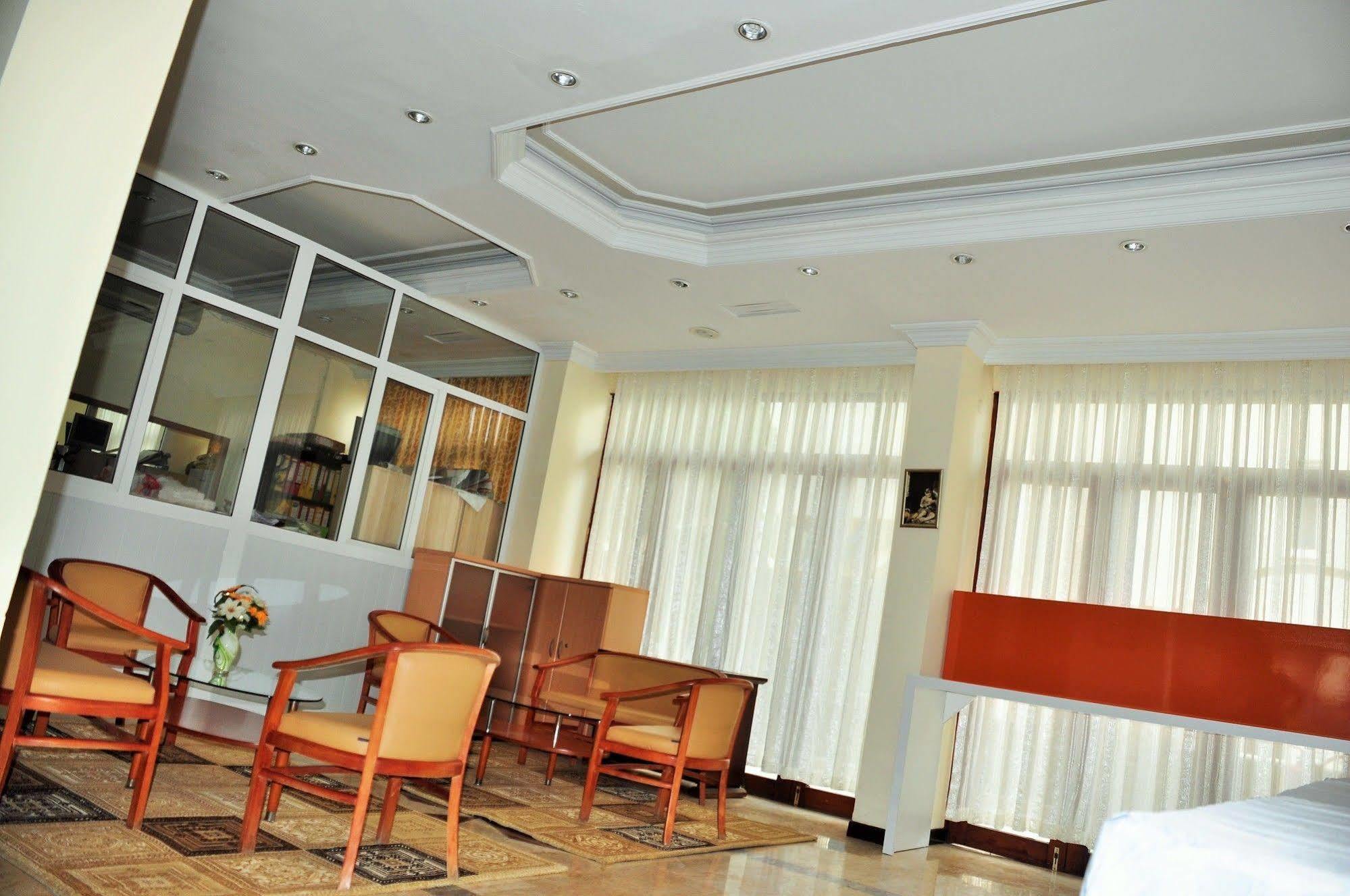 Seren Sari Hotel Marmaris Exteriér fotografie